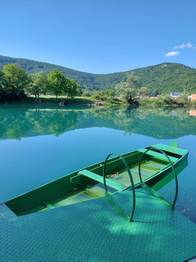 La Reina Una Bihać Exterior foto
