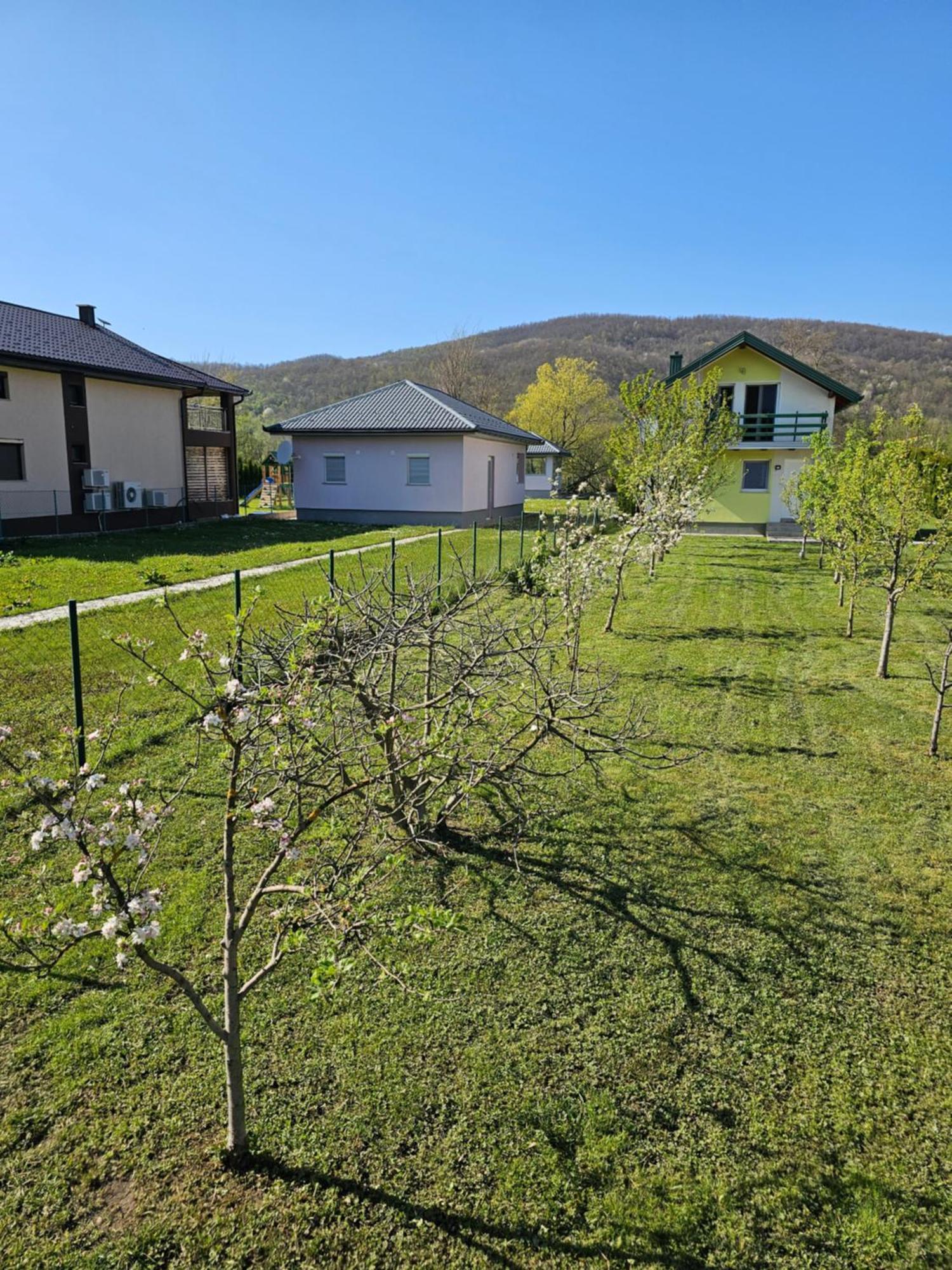 La Reina Una Bihać Exterior foto